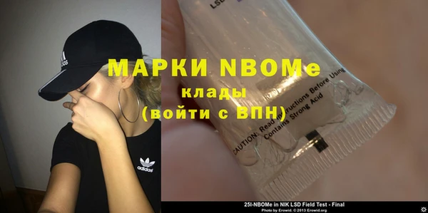 хмурый Горнозаводск